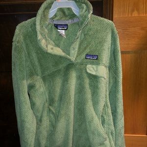 Patagonia Snap-T Pullover